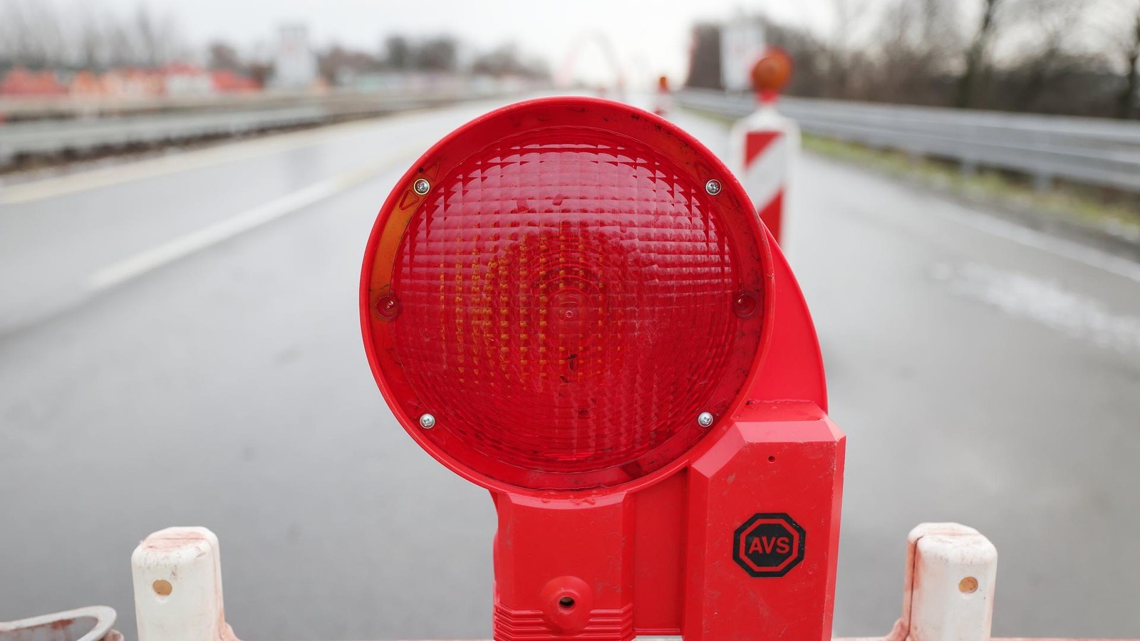A52-Auffahrt in Gelsenkirchen wird gesperrt: Was Pendler wissen müssen
