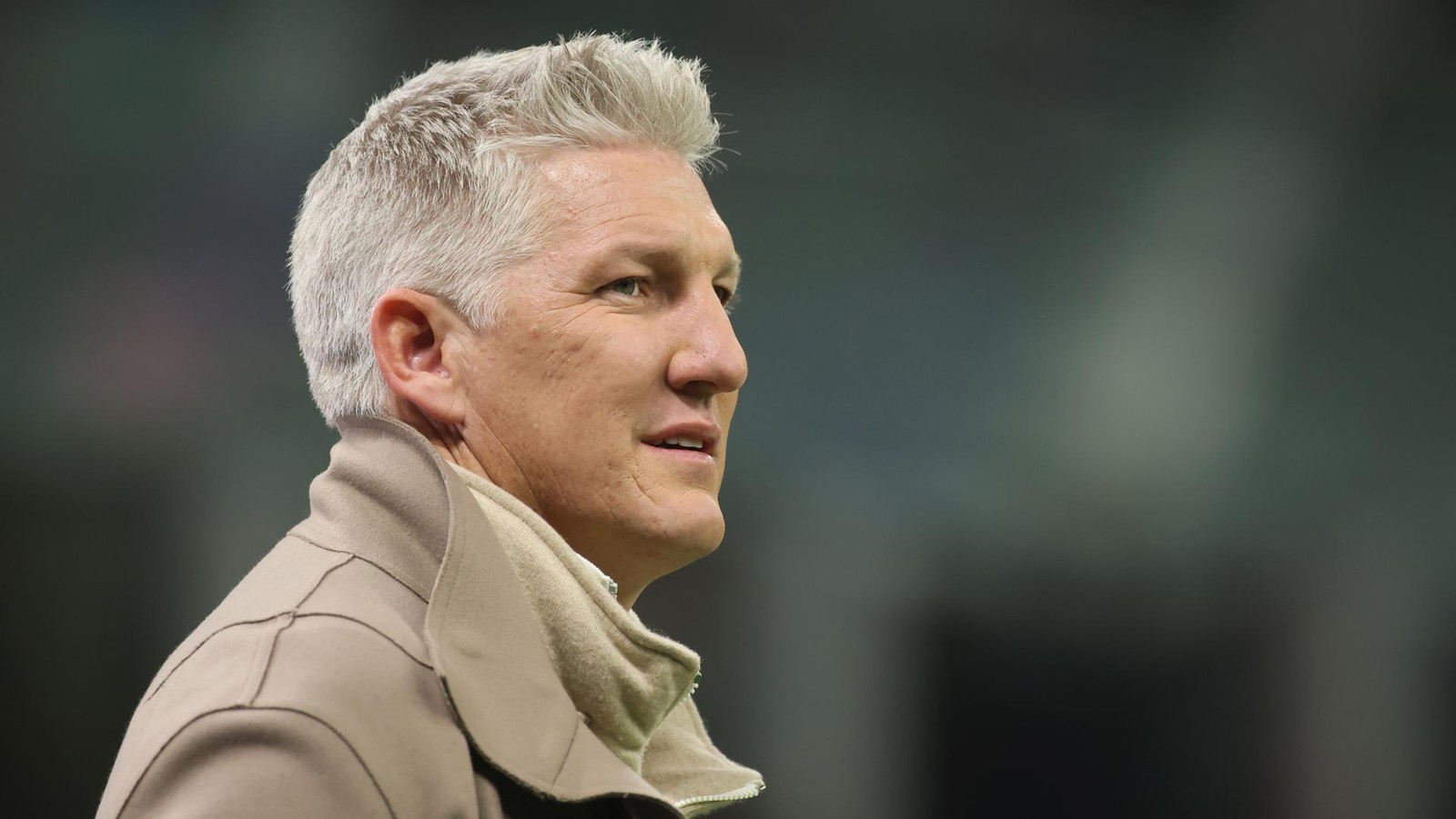 „Kann weiter nach oben gehen“