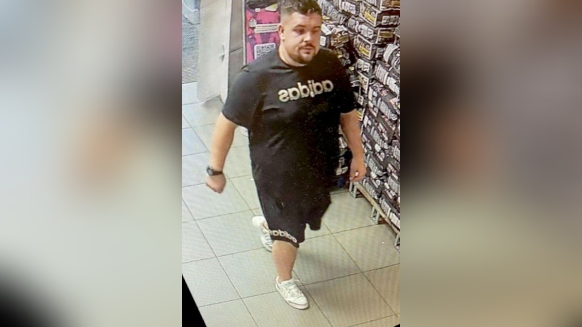 Fotofahndung in Bottrop