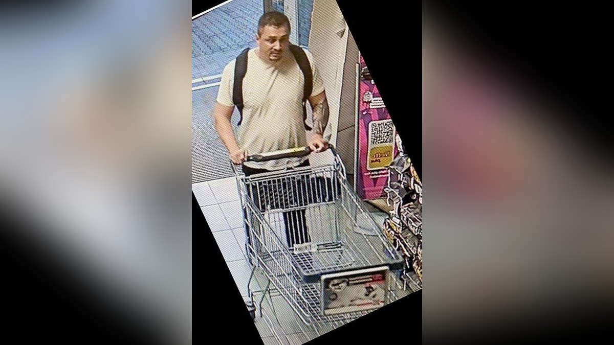 Fotofahndung in Bottrop.