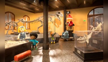 Neue Folgen spielen in Berlin