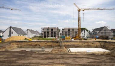 Platz für Neubauten? Wo in Bottrop künftig Wohngebiete entstehen können
