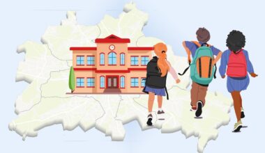 Wo Ihre Kinder echte Chancen haben – und wo Sie verzweifeln