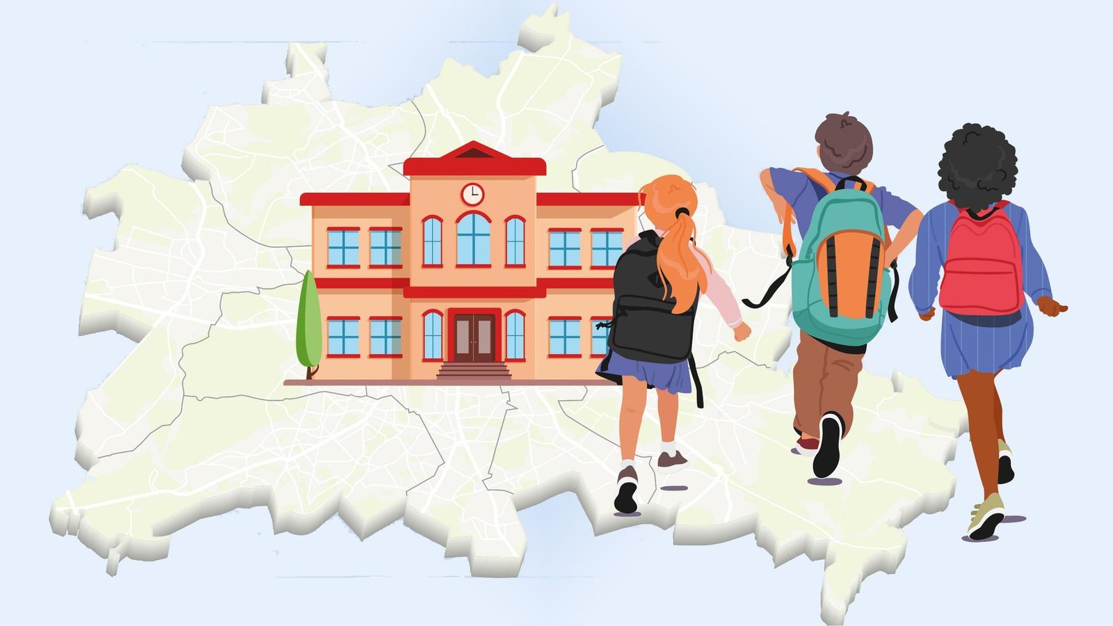 Wo Ihre Kinder echte Chancen haben – und wo Sie verzweifeln