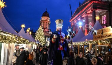 Programm & Tickets – Wichtige Infos