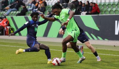 Hoffnungsträger für die VfL Bochum U21 im Abstiegskampf kommt von Holstein Kiel