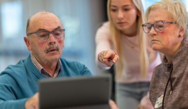 Nächstes Mal ist schon ausverkauft