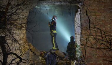 Russische Drohnen-Attacke – Zwölfjähriger Junge tot