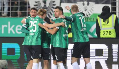 Schützenhilfe für Schalke! Kontrahent Hannover verdaddelt Führung ganz spät