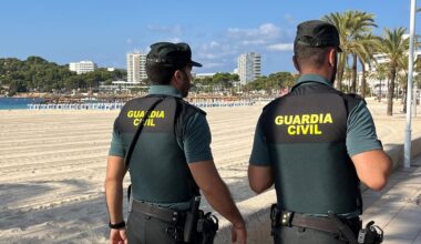 Deutscher Polizist entschädigt Opfer und entkommt Haft