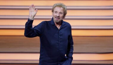 Thomas Gottschalk schildert Krebs-OP eindrücklich – „Da leide ich immer noch“