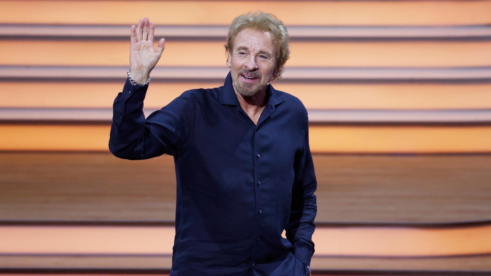 Thomas Gottschalk schildert Krebs-OP eindrücklich – „Da leide ich immer noch“