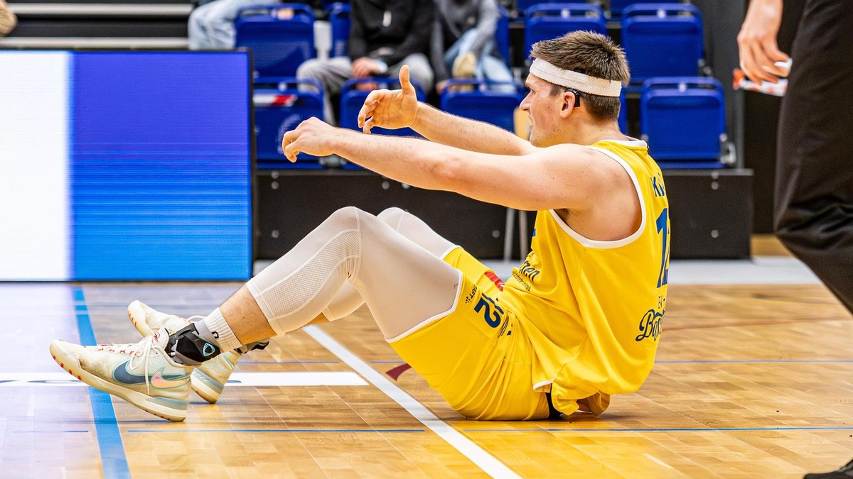 EN Baskets Schwelm - BSW Sixers