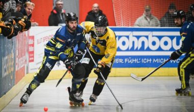 Irres Finale! Eagles Essen-West verpassen deutschen Meistertitel gegen Kaarst