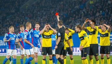 Aachen wird bei RWE-Konkurrent Hansa Rostock verschaukelt