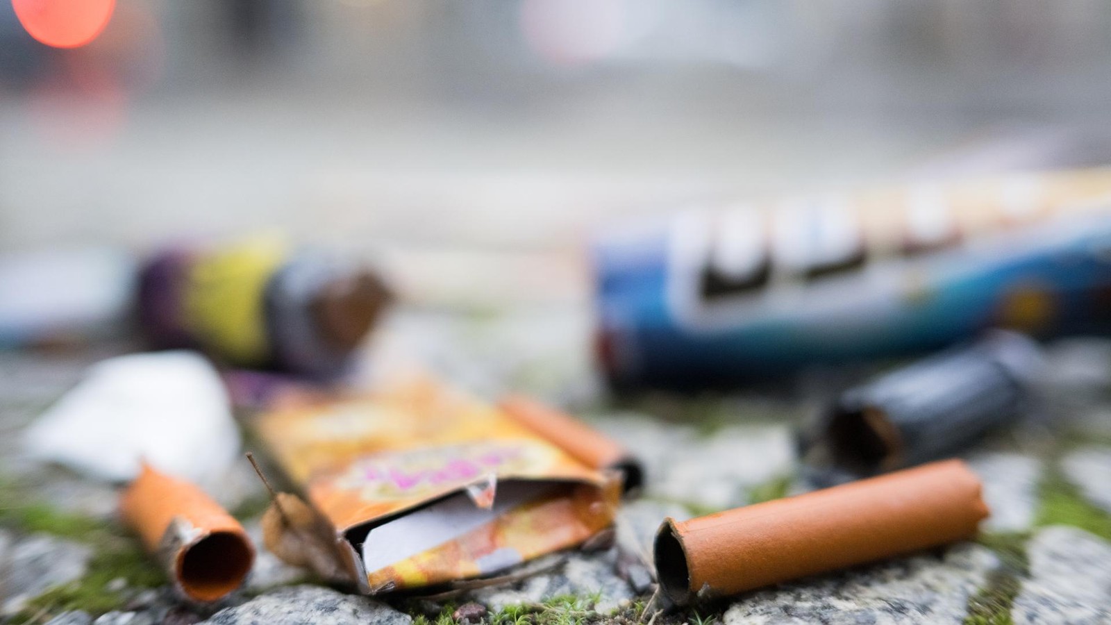 Diese explosive Entdeckung macht ein Vater im Kinderzimmer