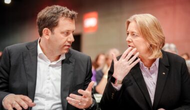 Frankreich und Schweden als Vorbild – Plant die SPD die Rentenrevolution?