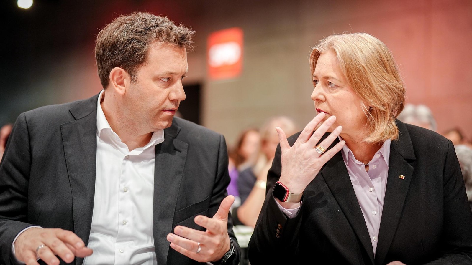 Frankreich und Schweden als Vorbild – Plant die SPD die Rentenrevolution?