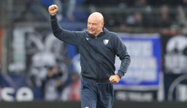 Topspiel in der 2. Bundesliga am Samstag