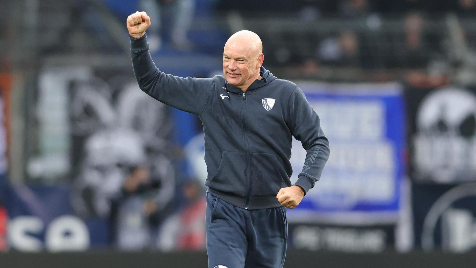 Topspiel in der 2. Bundesliga am Samstag