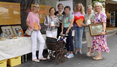 „Sie machen Gladbeck jeden Tag ein Stück lebenswerter“