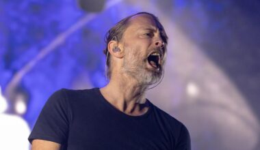 Setlist und wichtige Infos in der Übersicht