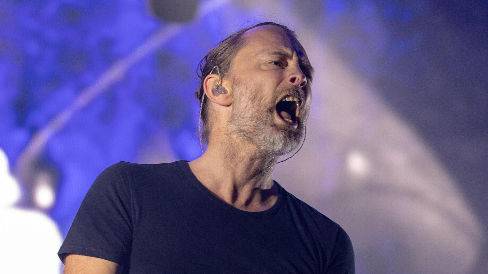 Setlist und wichtige Infos in der Übersicht