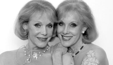 Kessler-Zwillinge finden letzte Ruhe – geheime Beerdigung in Berlin