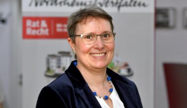 Diese Veränderung beim Service gibt es bei der Verbraucherzentrale Gelsenkirchen