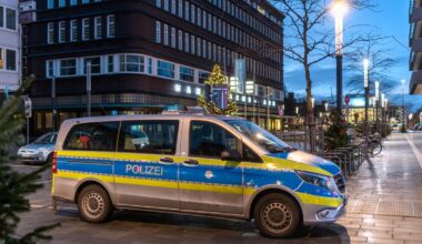 Razzia bei Gelsenkirchener Stadttöchtern: Das ist der Grund