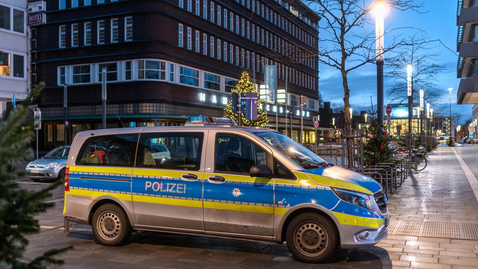 Razzia bei Gelsenkirchener Stadttöchtern: Das ist der Grund