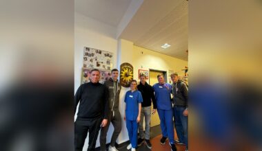 Deshalb spielt Erfurt gegen den BFC Dynamo im Sondertrikot