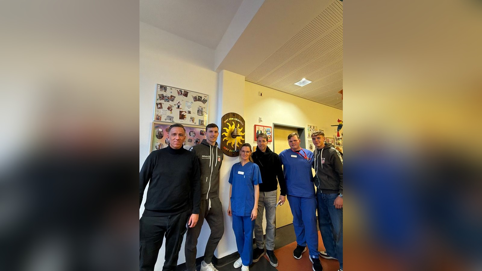 Deshalb spielt Erfurt gegen den BFC Dynamo im Sondertrikot