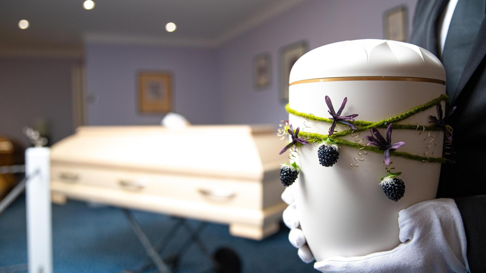 So viel teurer wird das Sterben in Düsseldorf