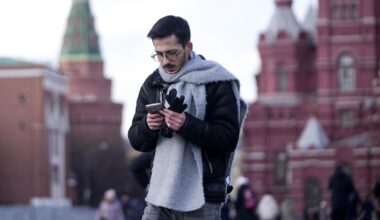 Wenn unbemerkt das Handy-Mikrofon aktiviert wird