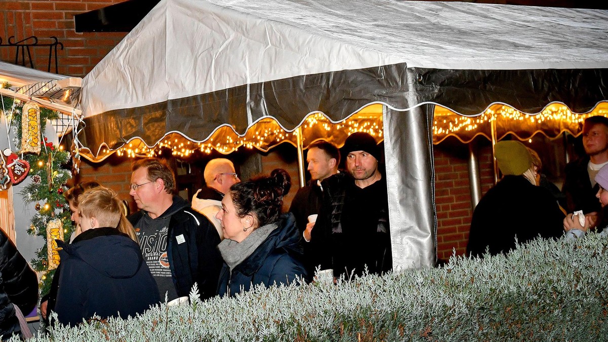 Gemeinsam, statt einsam