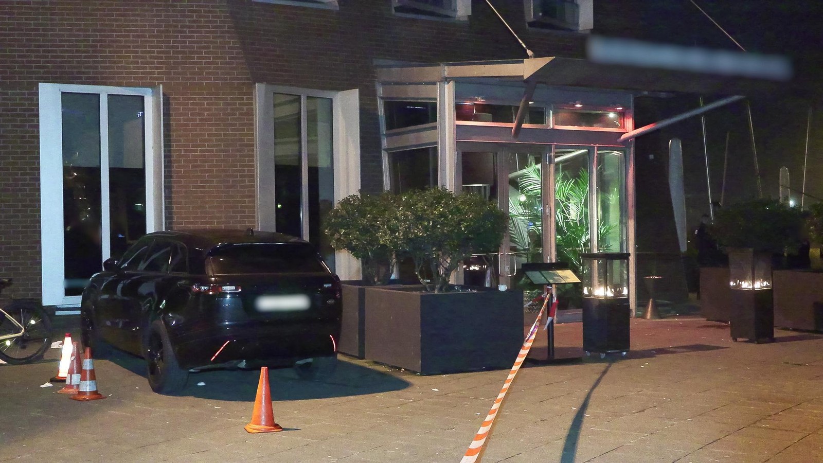 Zwei Schwerverletzte – Was bisher bekannt ist