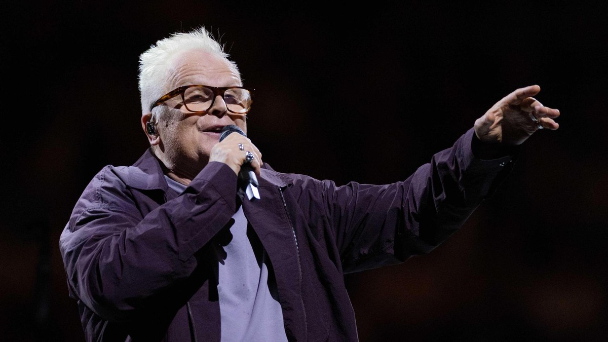 Er will es noch einmal wissen: 2027 betritt Herbert Grönemeyer noch einmal die ganz großen Bühnen in Deutschland und spielt drei Stadionkonzerte – tritt unter anderem in Hannover auf. Auftaktkonzert «Herbert Grönemeyer - mittendrin – akustisch»