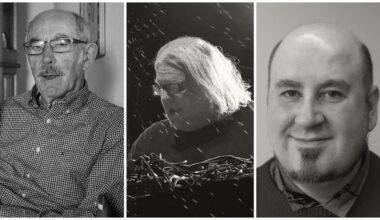 Diese bekannten Duisburger gingen 2025 für immer