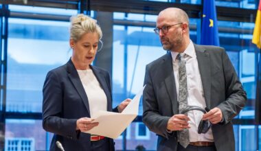 „Wir können in Gelsenkirchen nicht alle Probleme mit Geld lösen“