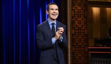 Diese Stars und Legenden kommen 2026 nach Duisburg