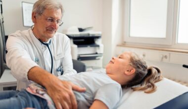 Abschied nach 20 Jahren – Dr. Michael Wallot sagt Adieu