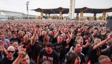 Das sind die 10 größten Konzerte 2026 in Niedersachsen