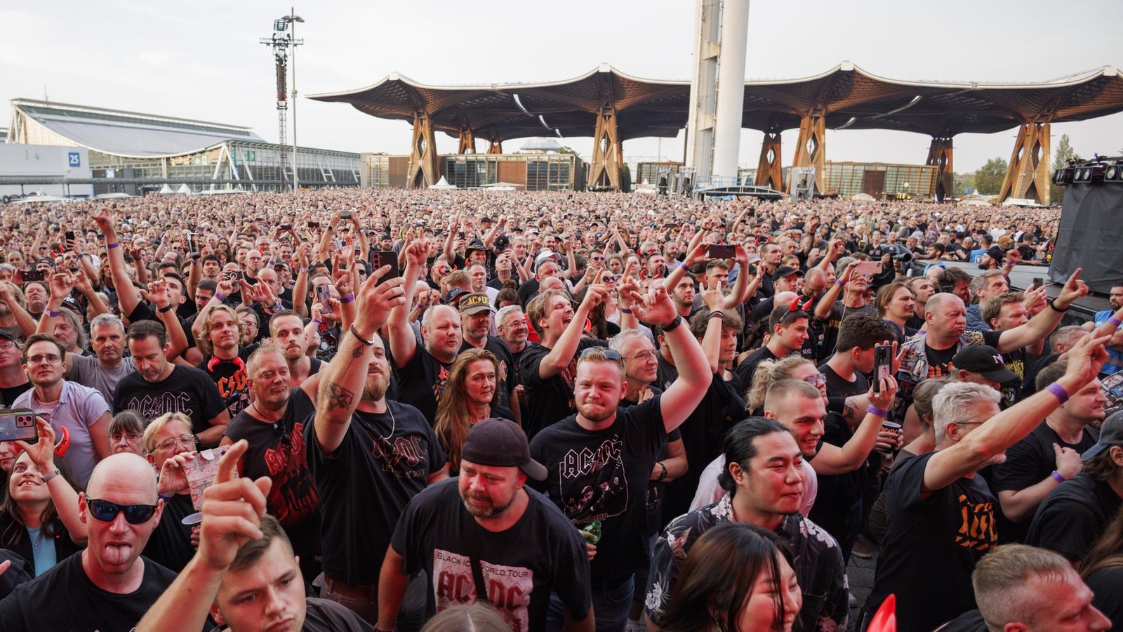 Das sind die 10 größten Konzerte 2026 in Niedersachsen
