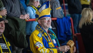 Eagles Essen-West haben irren Kultfan: „Fußballer sind echte Luschen“