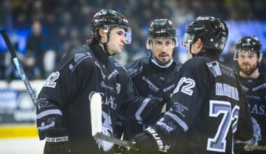 Endspurt um die obere Runde beginnt