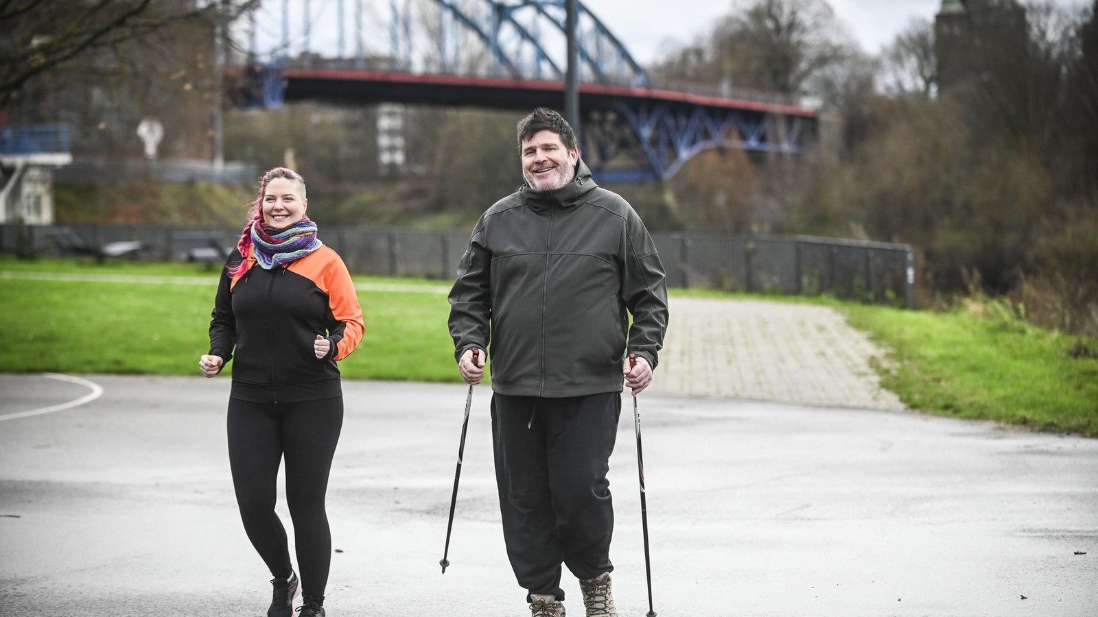 So wollen es Duisburger diesmal wirklich schaffen