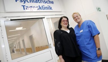 Psychische Probleme nach Arbeitsunfall: Neue Anlaufstelle in Oberhausen