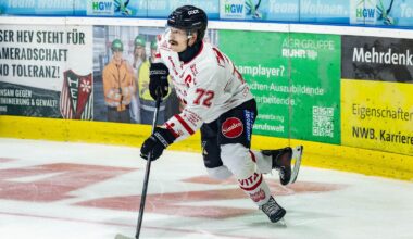 Füchse finden in Halle nicht ins Spiel