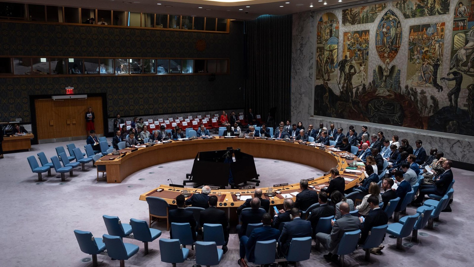 Weitere Epstein-Dokumente veröffentlicht – und kurz darauf wieder gelöscht